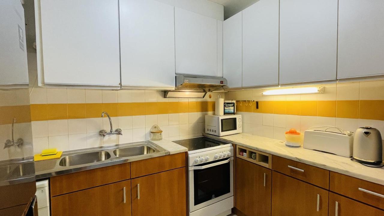 Mar By Check-in Portugal Appartement *