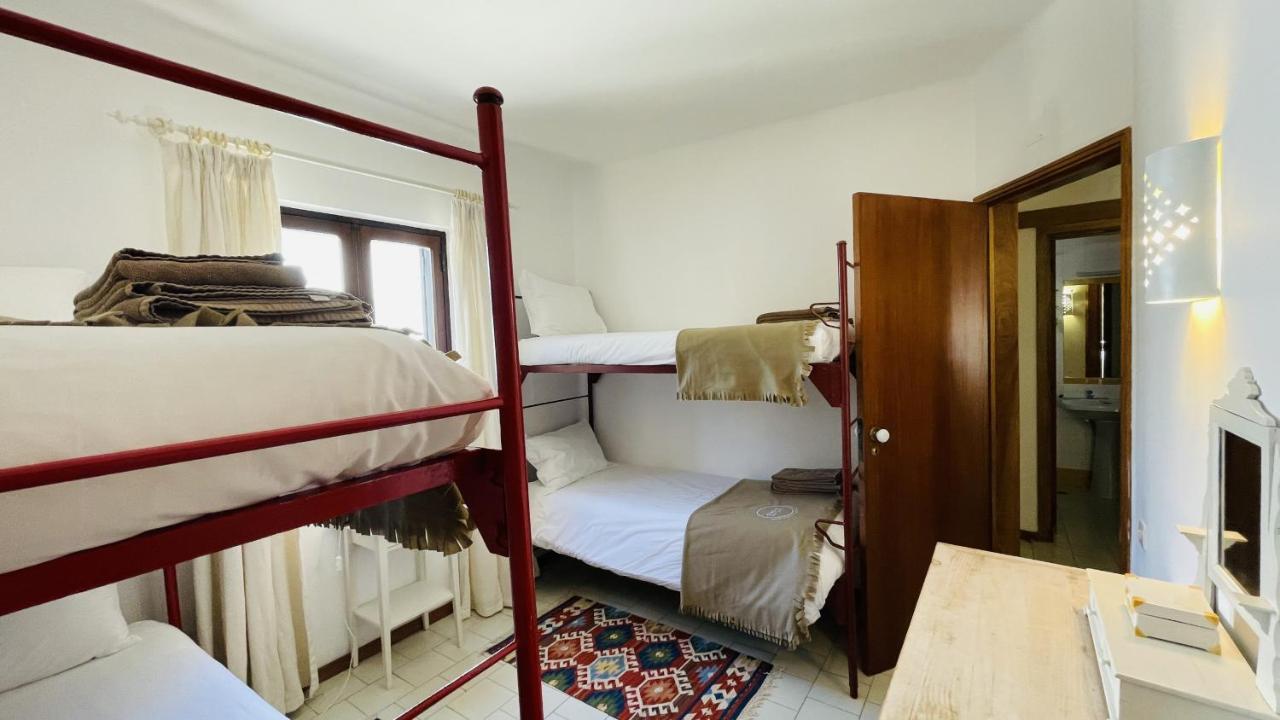Mar By Check-in Portugal Appartement Albufeira