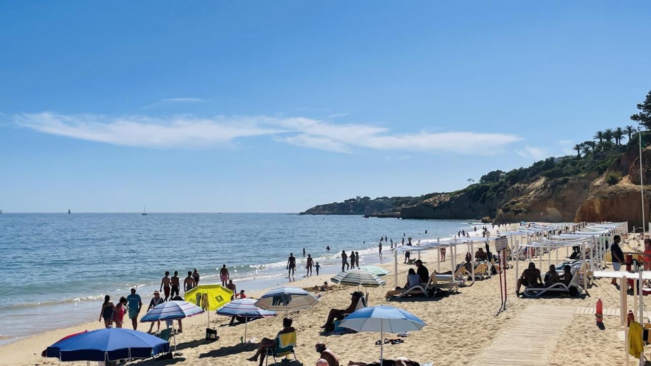 Appartement Mar By Check-in Portugal Albufeira