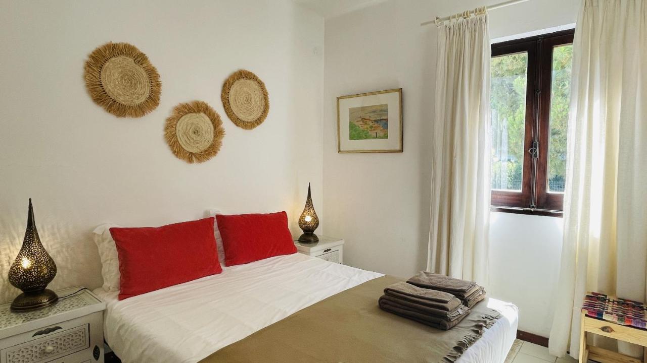 Mar By Check-in Portugal Appartement