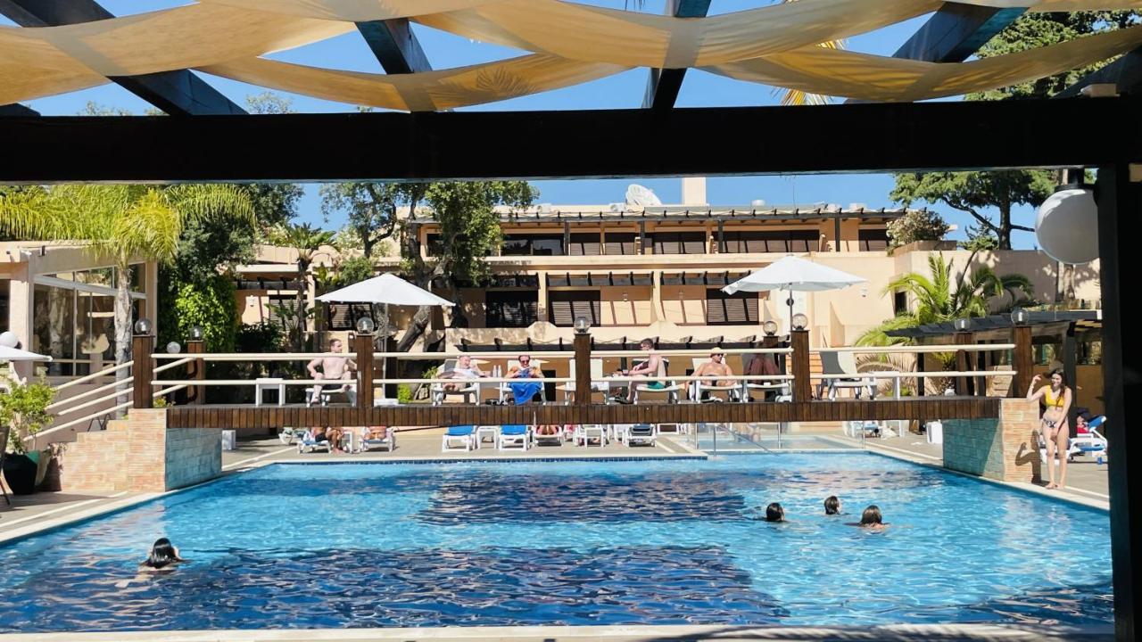 Mar By Check-in Portugal Appartement *