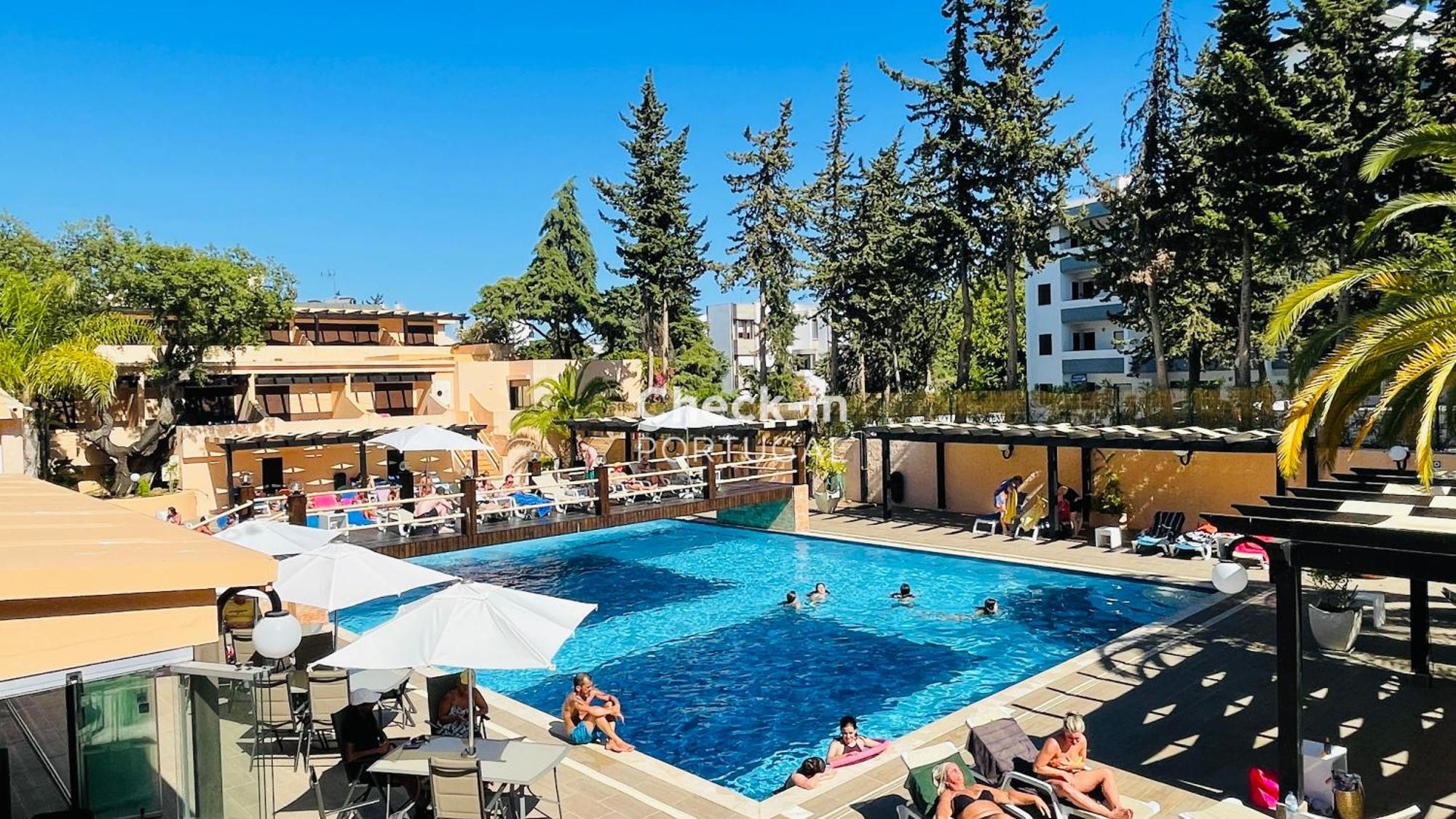 Mar By Check-in Portugal Appartement *